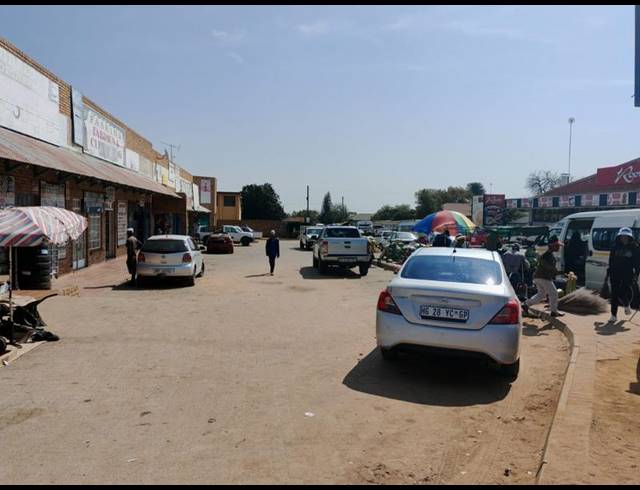 LAND FOR SALE IN MANKWENG